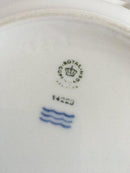 Royal Copenhagen Hvedekorn Lågskål No 14233