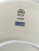 ロイヤルコペンハーゲン ロイヤルウィートグレイン オーバルサービングディッシュ No 14237