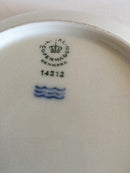 Royal Copenhagen Kgl Hvedekorn Dybtallerken No 14212