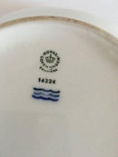 Royal Copenhagen Weizenkorn Salatschüssel Nr. 14224
