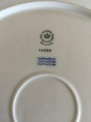 Royal Copenhagen Wheat Dinner Plate No 14209