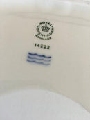 Royal Copenhagen Hvedekorn Firkantet Serveringsfad No 14222