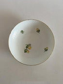 Bing & Grøndahl Erantis Rund Skål No 44