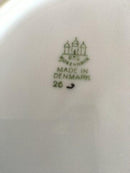 Bing og Grøndahl Erantis Frokosttallerken No. 26