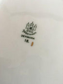 Bing & Grøndahl Erantis Ovalt Fad No 18