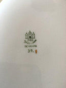 Bing & Grondahl Erantis Ovale Tortenschale Nr. 39