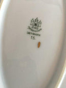 Bing & Grondahl Eranthis Oval Large Platter No 15