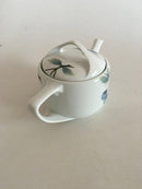 ローゼンタール ドナテッロ ティーポット