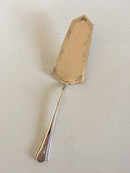 Eispert Silberner Servierlöffel für Sandwiches