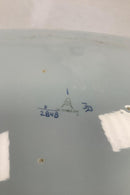 ロイヤルコペンハーゲン トランクバー ニューフォルム サービングディッシュ No.2848