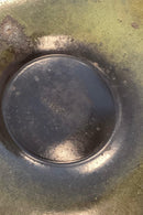 Dansk Bronze Skål med Abe Ildfast