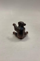 ダール・イェンセン 子熊の置物 No 1347