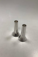 Georg Jensen Sterling Sølv Henning Koppel Lysestager No 1140