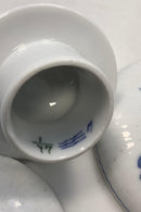 ロイヤルコペンハーゲン ブルー フルーテッド コーヒーポット用フタ No 47