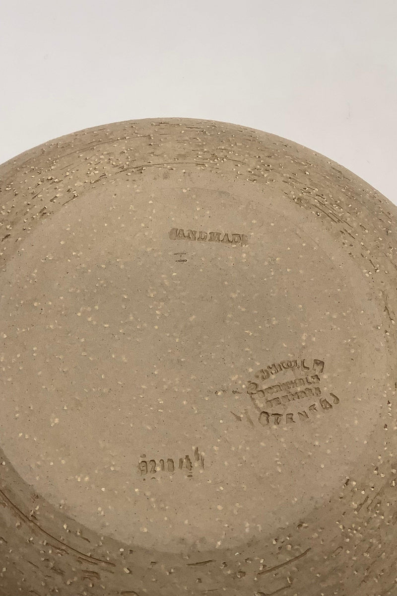 Soholm Ceramic Bowl No. 3218