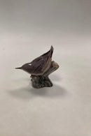 Bing og Grøndahl Spætmejse Figur No. 2406