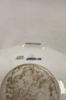 Royal Copenhagen / Kgl. Porcelæn Skærsommernatsdrøm Gammel Lågfad uden låg No 1370 / 10007