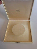 Georg Jensen Æske til Halskæde