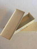 Georg Jensen Æsker for Korpus Sølv Ting