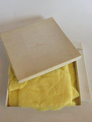 乔治-延森银盘盒