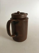 Arabia Stoneware. Ruska Coffee Pot