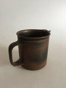 アラビアストーンウェア。ルスカピッチャー