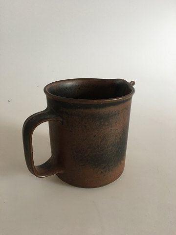 アラビアストーンウェア。ルスカピッチャー