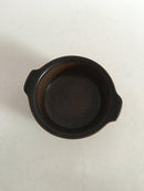 Arabia Stentøj. Ruska Gratin Skål