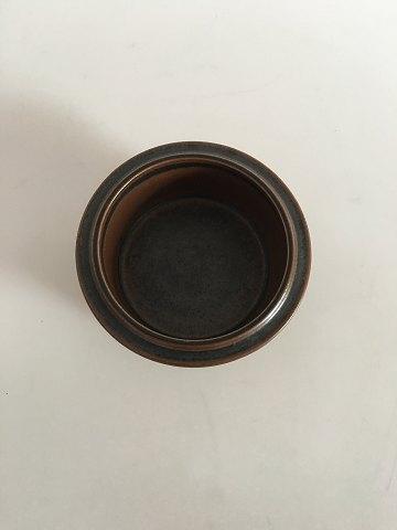 アラビアストーンウェア。Ruska ラウンドボウル