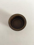 Arabia Stentøj. Ruska Lille Rund Skål