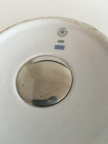 Royal Copenhagen Stort Årskrus 2003