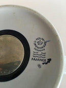 Royal Copenhagen Large Annual Mug 1982