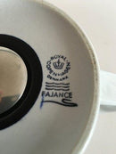 Royal Copenhagen Stort Årskrus 1986