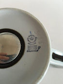 Royal Copenhagen Stort Årskrus 1984