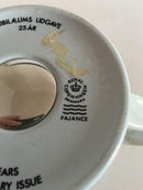 Royal Copenhagen Stort Årskrus 1992