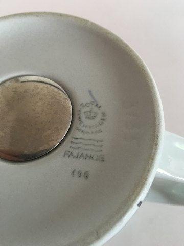 Royal Copenhagen Stort Årskrus 1994