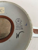 Royal Copenhagen Stort Årskrus 1978