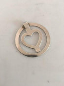 Georg Jensen纯银钱夹No 390