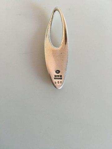 ジョージジェンセン チェーン ネックレス 500 ゼファー スターリング ジョージジェンセン チェーン ネックレス 500 ゼファー スターリング