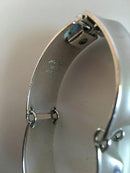 Hans Hansen Sterling Sølv Armbånd