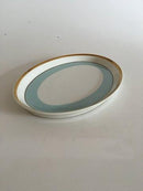 Royal Copenhagen Ermelund Oval Bakke No 9404