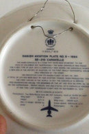 Bing Grondahl SAS Flyer板块第9号 1984年