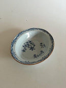 Rørstrand Fajance Ostindia Oval Lille Skål