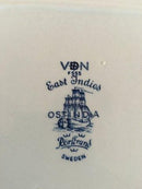 Rørstrand Fajance Ostindia Fad