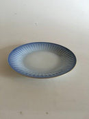 Bing og Grøndahl Ballerina med Guld Kagetallerken No. 306