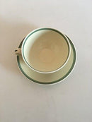 ロイヤルコペンハーゲン フグザング ティーカップ＆ソーサー No 9657