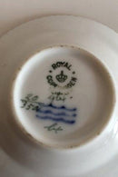 Royal Copenhagen Flora Danica Kaviar-Schale Nr. 20/3501