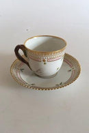 Royal Copenhagen Flora Danica Mocca Cup 20/3618 or 063. In perfect condition.