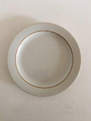 ビング＆グロンダール釉ストーンウェア コッペリアディナープレート No 325