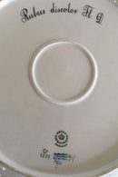 Royal Copenhagen Flora Danica Große Runde Schale Nr. 3524